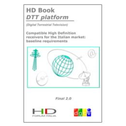 HD Book Vol. 1 (DTT) 2.0