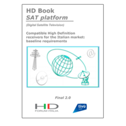 HD Book Vol. 2 (SAT) 2.0