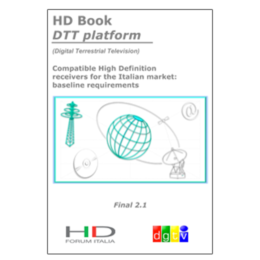 HD Book Vol. 1 (DTT) 2.1