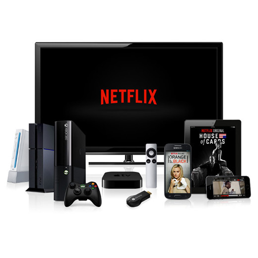 4K: Netflix alza il prezzo