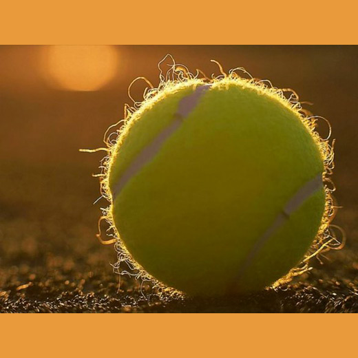 Tre giorni di tennis in Ultra HD con Eutelsat e Supertennis