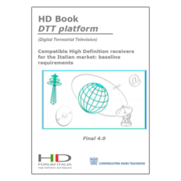 HD Book DTT 4.0
