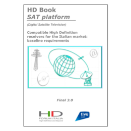 HD Book SAT 3.0
