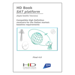 HD Book SAT 4.0