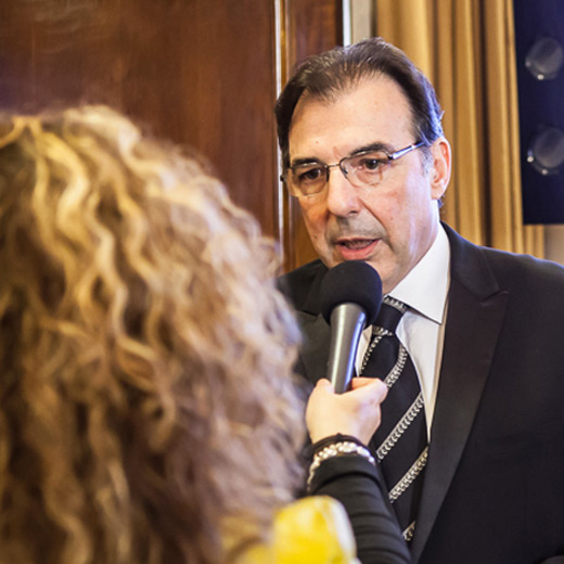 HbbTV, the European standard for interactive TV in Italy