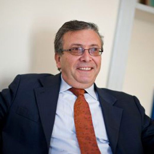 Renato Farina, Eutelsat