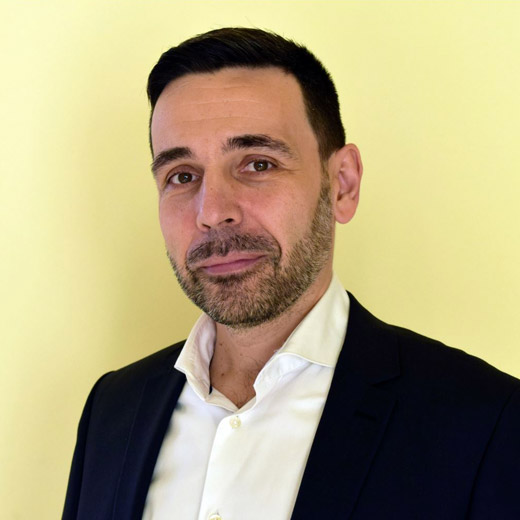 Vlaho Kostov, Panasonic