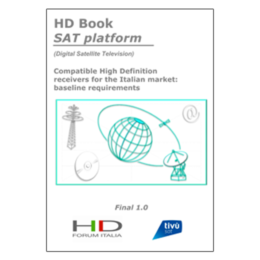 HD Book Vol. 2 (SAT) 1.0