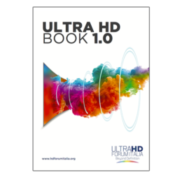 UHD Book 1.0