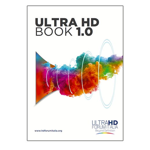 Press Release UHD BOOK 1.0 – Unified Volume