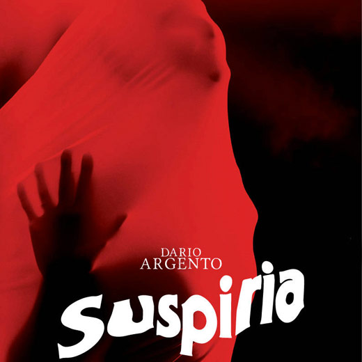 Suspiria su Rai 4K, la paura in Ultra HD