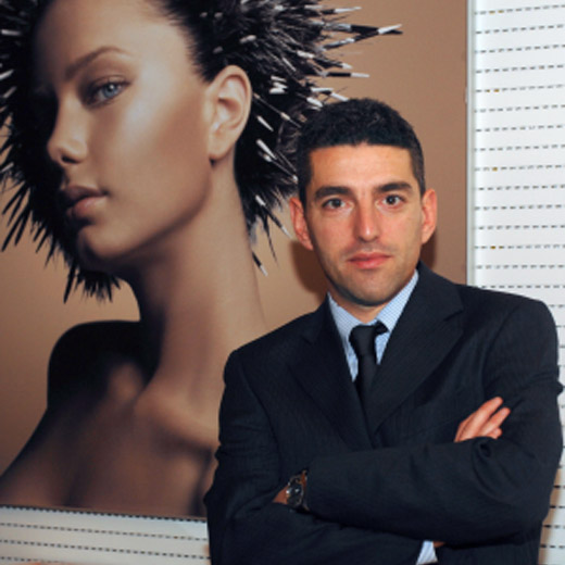 Davide Ferri, Sisvel Technology