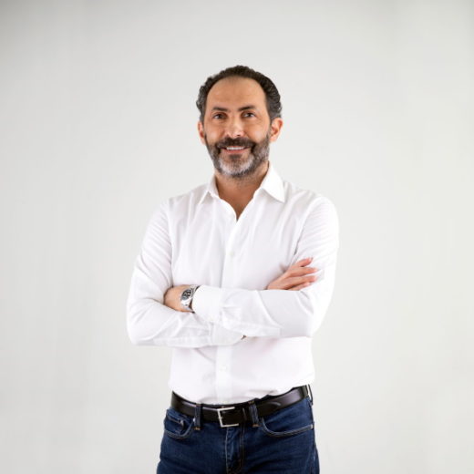 Antonio Corrado, MainStreaming SpA