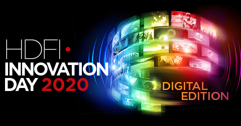 HDFI Innovation Day 2020 diventa tutto virtuale e si sposta al 6 novembre