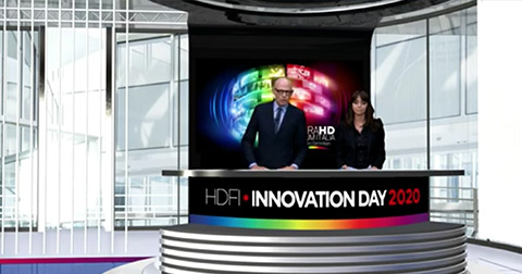 HDFI Innovation Day 2020: online la rassegna stampa completa