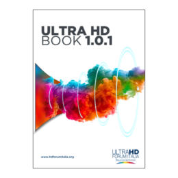 UHD BOOK 1.0.1