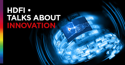 I webinar firmati HD Forum Italia: HDFI TALKS ABOUT INNOVATION