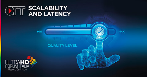 HDFI TALKS ABOUT INNOVATION: scalability and latency