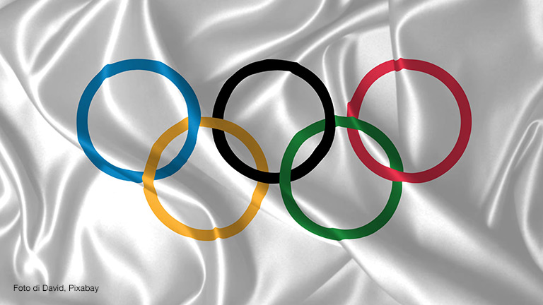 olimpiadi
